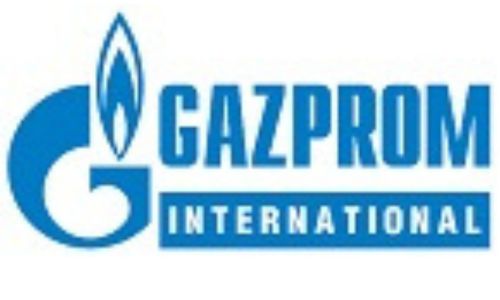 Gazprom Russia